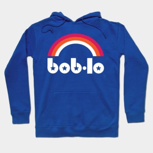 Boblo Island 2 Hoodie